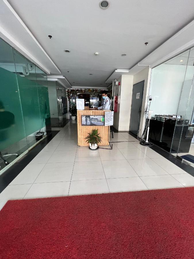 باكولود The Linds Condo Unit 814 Cityscape المظهر الخارجي الصورة